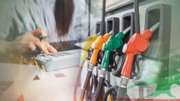 Le prix de l'essence au Liban: mode d'emploi