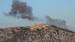 Ordre d’évacuation et série de raids meurtriers au Liban-Sud: au moins sept morts dimanche