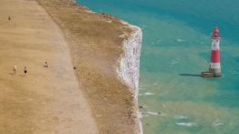 Changement climatique: cartographier pour mieux se protéger 