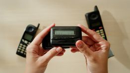 Pagers piégés: 2 ans après
