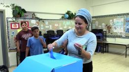 Législatives en Israël: un scrutin décisif, le premier depuis le 7-Octobre