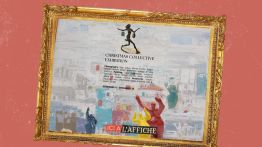 À l’affiche! «Christmas Collective Exhibition» enchante l’Art District Gallery