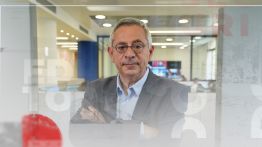 Le CENTCOM : la base avancée de l'Amérique