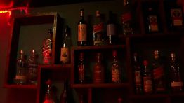 À Qamichli, l’alcool se fait de plus en plus rare