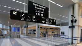 Beyrouth modernise son aéroport