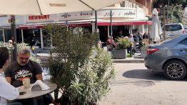 Cessez-le-feu à Beyrouth : les sentiments se mêlent