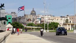 Cuba engage une réforme économique historique pour faire face à la crise