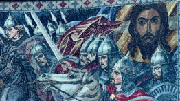 Le Kremlin fait du tourisme un instrument de patriotisme