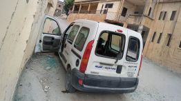 Série de frappes israéliennes meurtrières au Liban-Sud