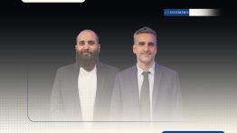 Yan Chantrel : redonner une voix aux Français de l’étranger