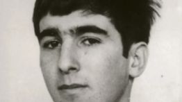 Ron Arad, le pilote israélien pour qui l'opération à Nabi Chit a été menée 