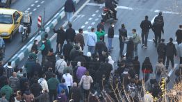 Iran : la colère sociale devenue défi politique