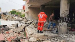 Liban-Sud : l’escalade continue