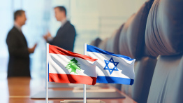 Liban–Israël: retour sur des décennies de négociations sans paix