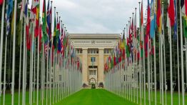 L’ONU avait une mission… 80 ans plus tard, qu'en reste-t-il?