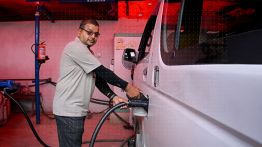 Népal : les véhicules électriques aident à faire face aux crises de carburant
