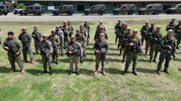 Le Panama renforce sa frontière après les attentats en Colombie