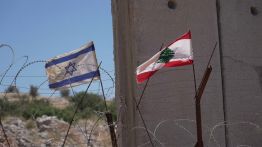 Liban–Israël: vers une reprise du dialogue?