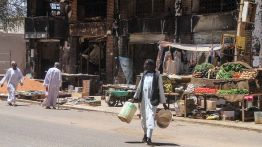 Soudan : la pauvreté explose