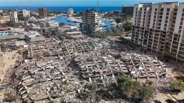 Au Venezuela, les secours s'intensifient après le double séisme dévastateur