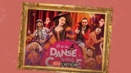 À l’affiche! «Et si la danse m’était contée» mêle les styles au Théâtre Monnot