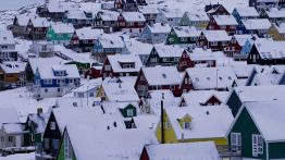 Groenland: le Danemark en «désaccord fondamental» avec Trump