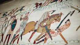“The Beer Tapestry”: quand la bière revisite l’histoire de Bayeux