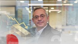 Cours de l'or: pourquoi la chute?