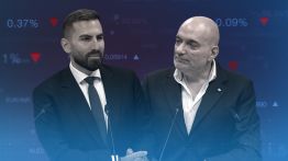 Alain Hakim: Détruire le secteur bancaire serait un accélérateur d’effondrement
