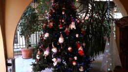 Bourj Hammoud: un Noël aux couleurs arméniennes