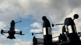 FPV: le drone qui réinvente la guerre au Liban