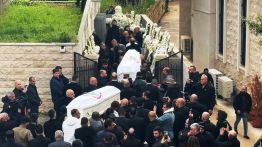 Pierre et Flavia Moawad: victimes d’une guerre subie