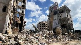 Liban: entre usure de la guerre et espoir de négociations