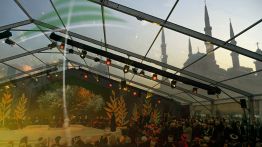 Des Libanais de différentes confessions expriment leur joie face à la visite du pape Léon