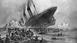 Titanic : le naufrage qui a choqué le monde 