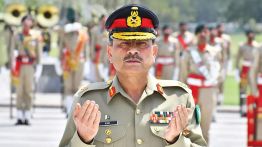 Asim Munir : le pouvoir discret du Pakistan