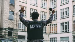 Liberté de la presse : un recul historique dans le monde