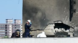 La guerre en Ukraine déborde-t-elle chez ses voisins ?