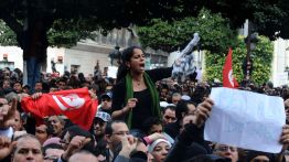  Tunisie: Sidi Bouzid, 15 ans de mémoire         