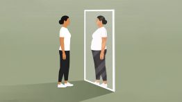 Les troubles alimentaires: une souffrance invisible