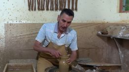 Au Chouf, la poterie perpétue un héritage ancestral
