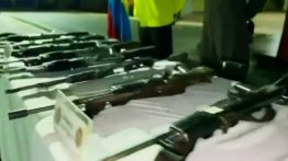 Colombie: Neuf membres du Clan del Golfo tués par l’armée