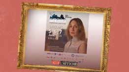 À l’affiche! « Cabriolet Film Festival » transforme les rues du Liban en cinéma
