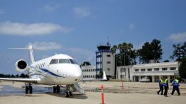 Le Liban lance les travaux de réhabilitation de son second aéroport