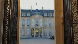 Nawaf Salam sera reçu par Emmanuel Macron à Paris