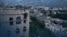 À Taëz, les habitants se préparent à défendre leur ville