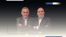 Alain Hakim: «Le temps joue contre le Liban»