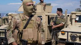 L’armée libanaise, pilier de la stratégie américaine au Liban ?