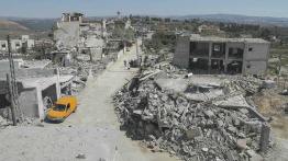 Au Liban-Sud, reconstruire malgré l'incertitude