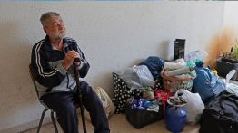 Liban-Sud: retour incertain des déplacés